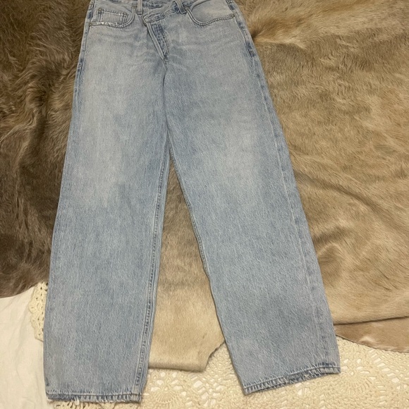 AGOLDE sz28 - Picture 4 of 6